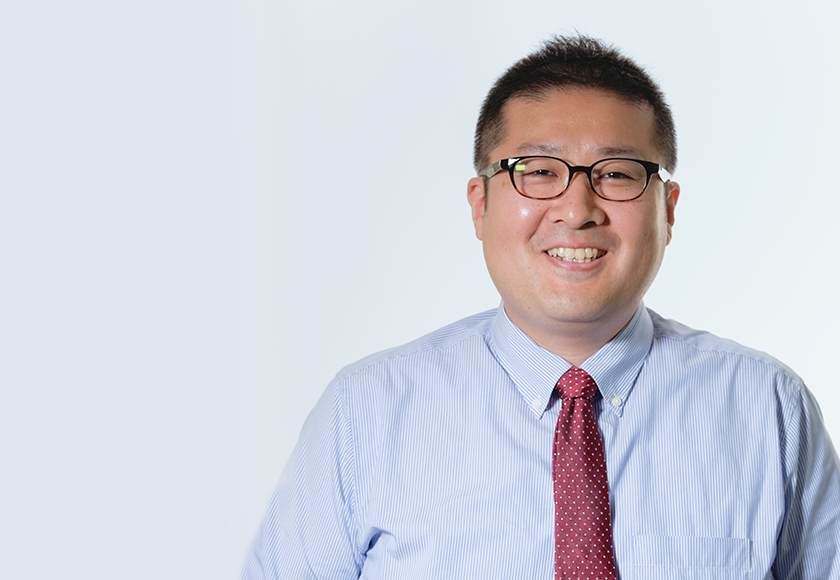 R.K.氏 イメージ