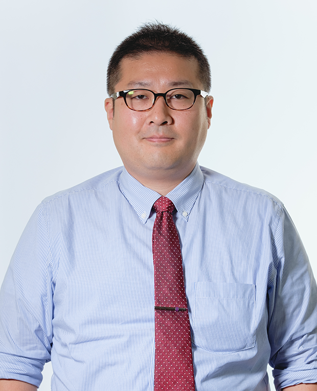 R.K.氏 イメージ