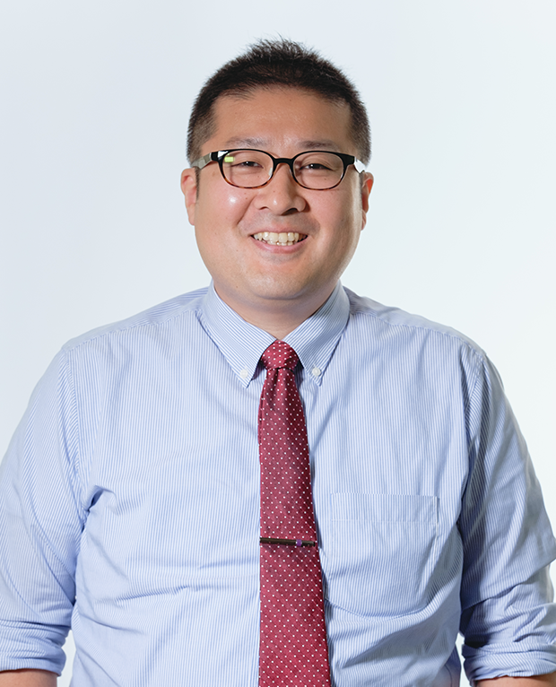 R.K.氏 イメージ